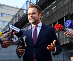 Pilne posiedzenie PiS na Nowogrodzkiej