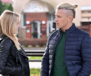 Barwy szczęścia, odcinek 3347-3351