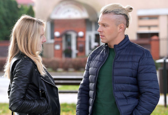 "Barwy szczęścia", odcinek 3347-3351