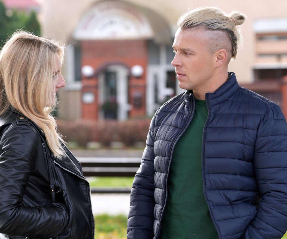 Barwy szczęścia, odcinek 3347-3351