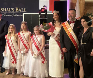 Bal Marszałkowski na Williamsburgu 2026