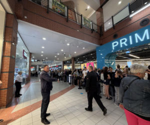 Primark Koszalin. Wielkie otwarcie