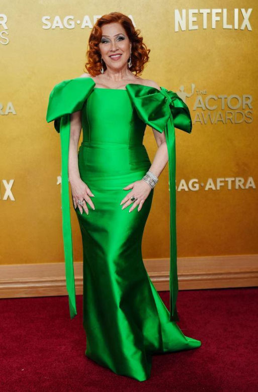 The Actor Awards 2026