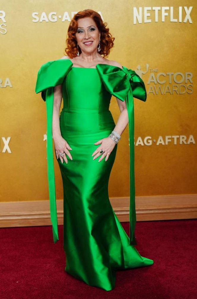 The Actor Awards 2026