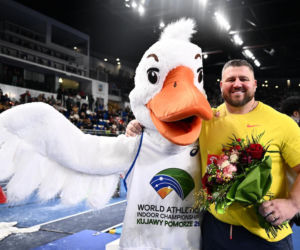 Orlen Copernicus Cup 2026: Tak wyglądało święto sportu w Kujawsko-Pomorskiej Arenie Toruń. Zdjęcia ze środka