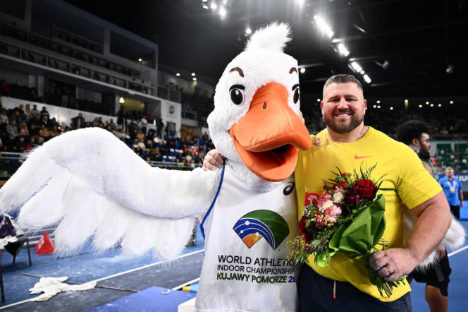 Orlen Copernicus Cup 2026: Tak wyglądało święto sportu w Kujawsko-Pomorskiej Arenie Toruń. Zdjęcia ze środka