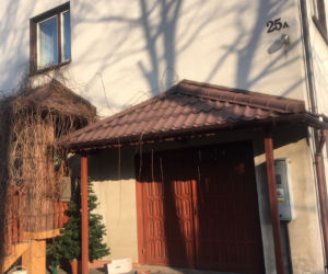 Chciał urządzić masową rzeź