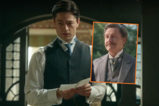 La promesa, odcinek 374: Śmiertelne groźby Cavendisha! Pelayo musi dostarczyć towar albo zginie