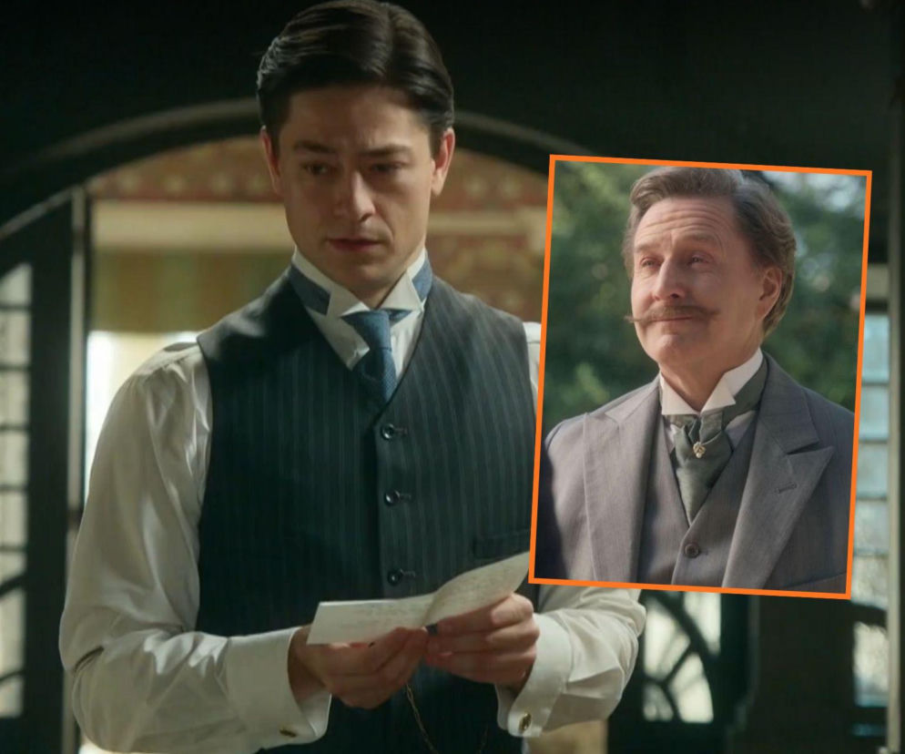 La promesa, odcinek 374: Śmiertelne groźby Cavendisha! Pelayo musi dostarczyć towar albo zginie