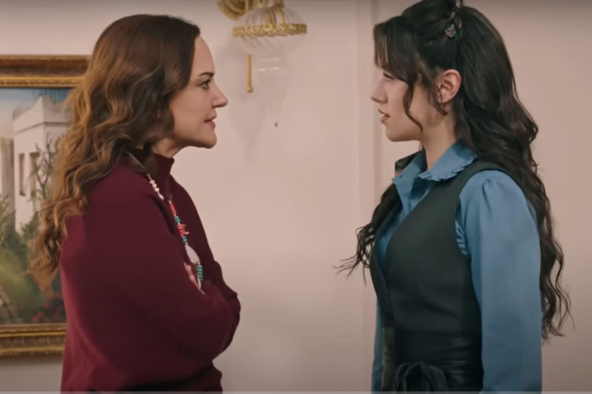 Po kłótni z Halilem, Zeynep czeka także starcie z Songul 