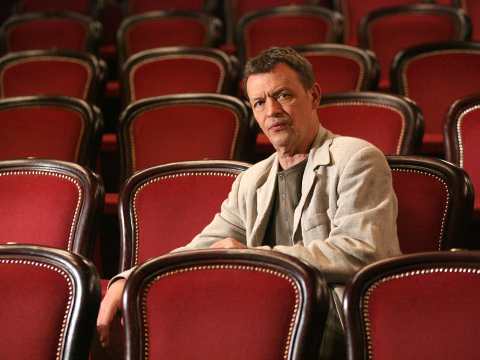 Jan Frycz
