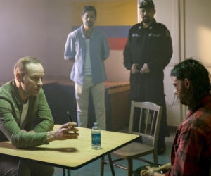 Pierwsza miłość: Mateusz Kościukiewicz wraca jako Paweł Krzyżanowski