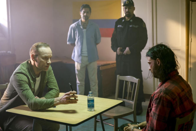 "Pierwsza miłość": Mateusz Kościukiewicz wraca jako Paweł Krzyżanowski