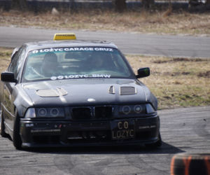 Drift & Fun w Bydgoszczy [GALERIA]