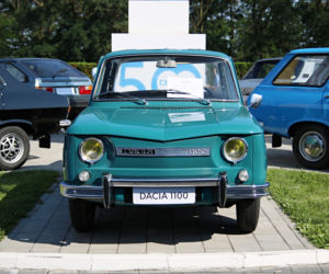 Dacia 1100