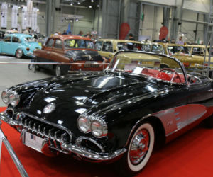 Auto Nostalgia 2016