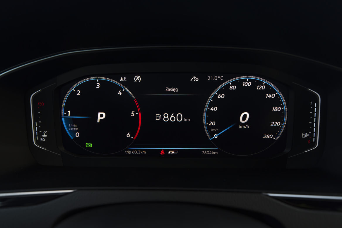 Volkswagen Arteon 2.0 BiTDI 240 KM DSG7 4Motion R-Line Edition
