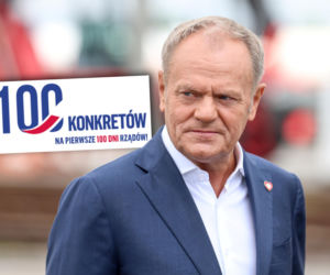 Ponad 1000 dni rządu, a 100 konkretów wciąż czeka. Co z kwotą wolną i podatkiem Belki