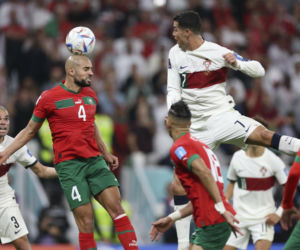 Sofyan Amrabat