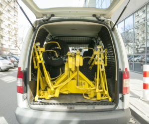 Drugi wspólny patrol straży miejskiej i ZDM 