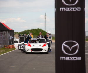 Mazda MX-5 Cup Poland