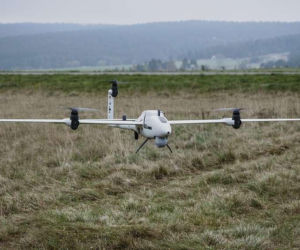 Niemiecka pomoc dla Ukrainy na nowych zasadach? CSU żąda dostępu do technologii dronowy