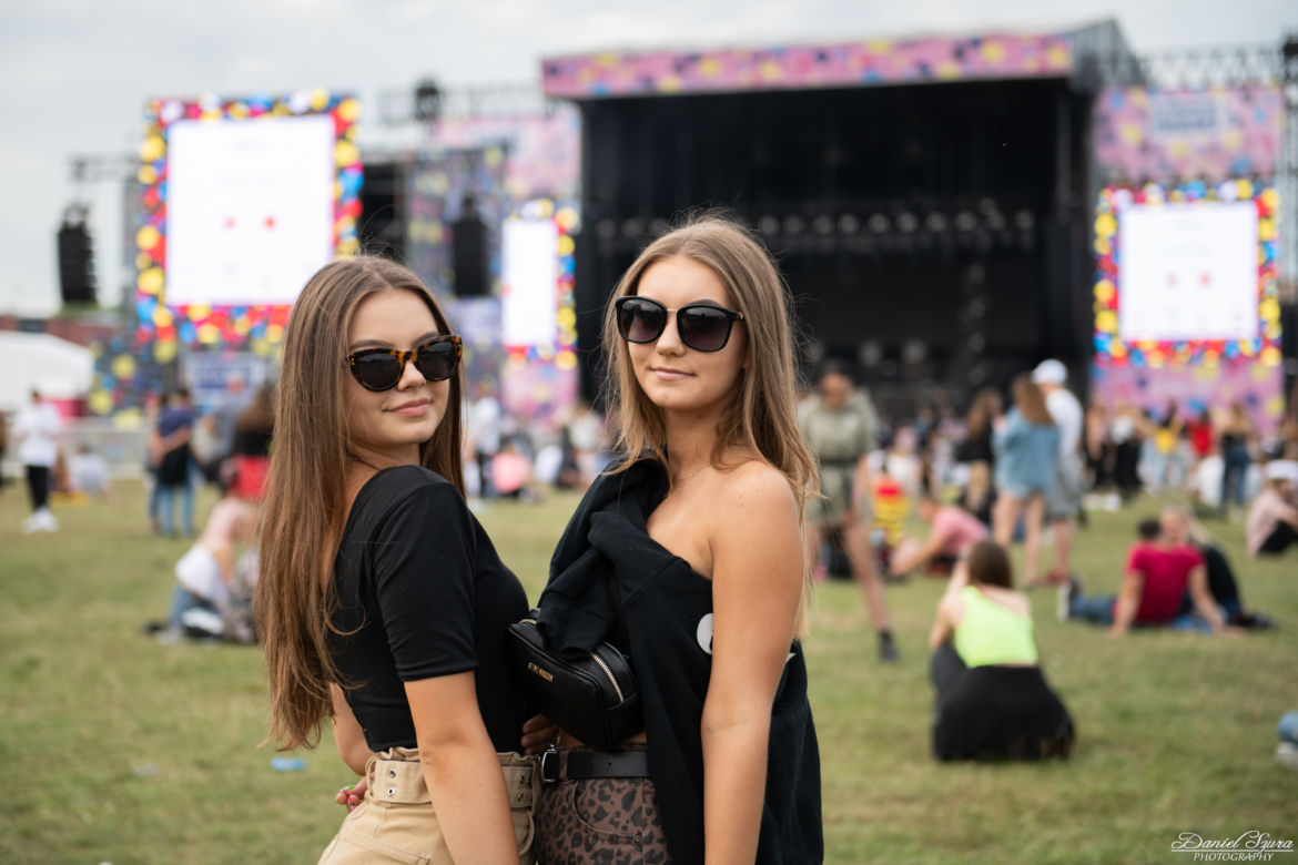 Kraków Live Festival 17.08.2019