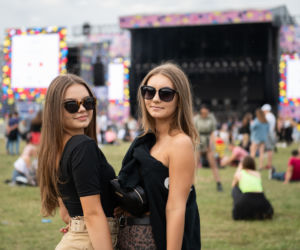 Kraków Live Festival 17.08.2019