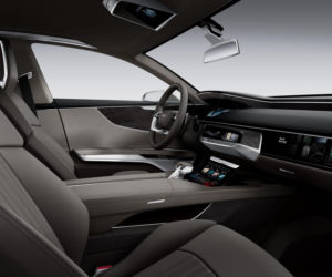 Audi Prologue Avant