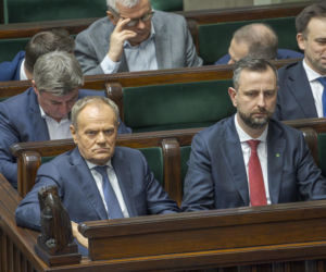 Problemy Donalda Tuska. Bardzo złe wieści w sprawie wspólnej listy wyborczej