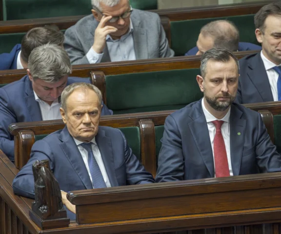 Gigafabryka AI w Polsce powstanie dzięki specustawie. Rząd spieszy się przed decyzją Komisji Europejskiej