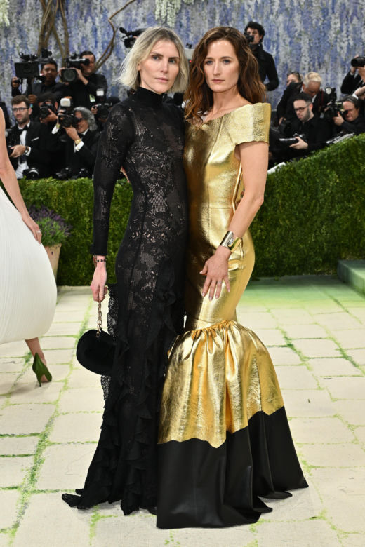 Festiwal próżności na żywo! Met Gala 2026 wymknęła się spod kontroli