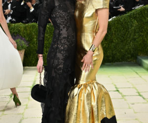 Festiwal próżności na żywo! Met Gala 2026 wymknęła się spod kontroli