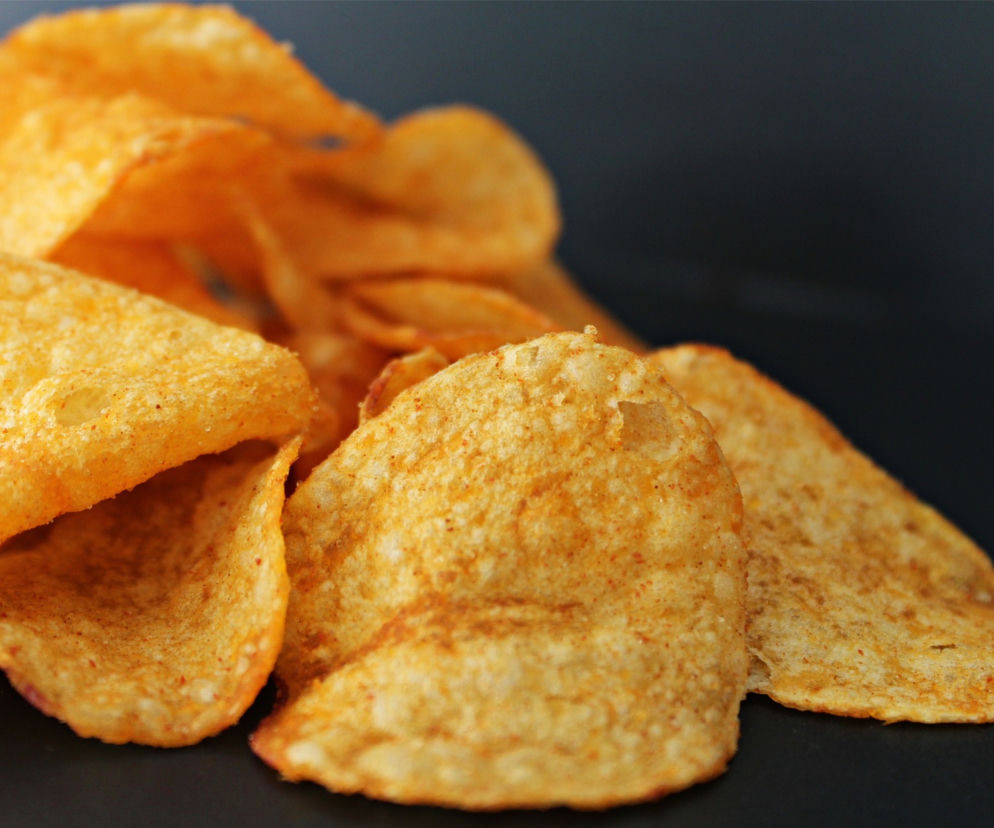 Partia chipsów Lay’s wycofana ze sklepów. GIS doszukał się nieprawidłowości 