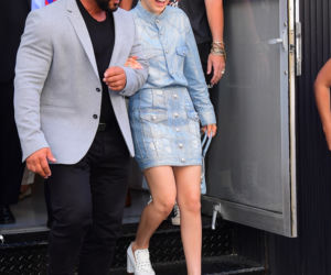 Millie Bobby Brown