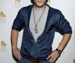 Sebastian Fabijański przeszedł ogromną metamorfozę. Kiedyś twardziel, dziś podbija taneczny parkiet