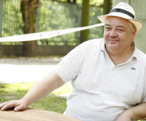 Stanisław Soyka zdążył przed śmiercią naprawić to, co najważniejsze