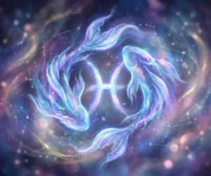Horoskop dzienny Ryby na 17 czerwca. Proste porządki przyciągną do Ciebie finansową obfitość
