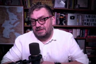 Rafał Otoka-Frąckiewicz w Porannym Ringu: Donald Tusk ma jakieś problemy 