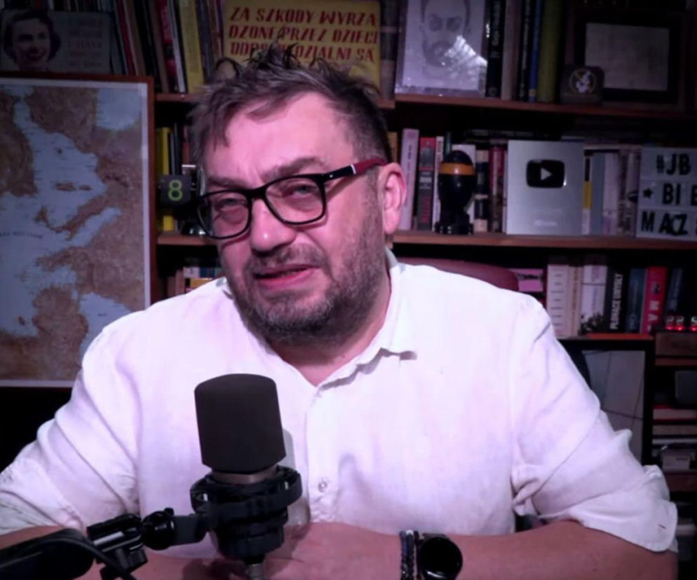 Rafał Otoka-Frąckiewicz w Porannym Ringu: Donald Tusk ma jakieś problemy 