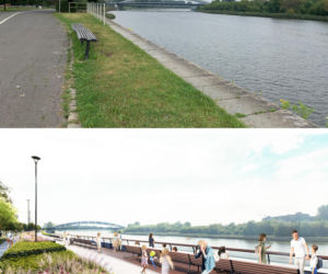 Rewitalizacja Bulwarów Wiślanych w Krakowie. Miasto inwestuje 20,5 mln zł