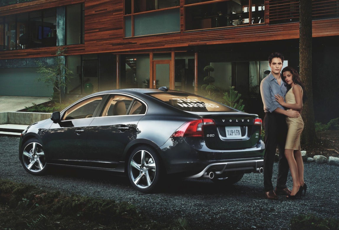 Volvo S60 T6 AWD