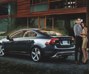 Volvo S60 T6 AWD
