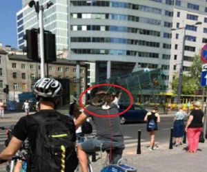 Nie uwierzysz, że to prawda! 10 sytuacji tak absurdalnych, że mogły wydarzyć się tylko w Warszawie! [GALERIA]