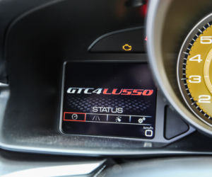 Ferrari GTC4Lusso