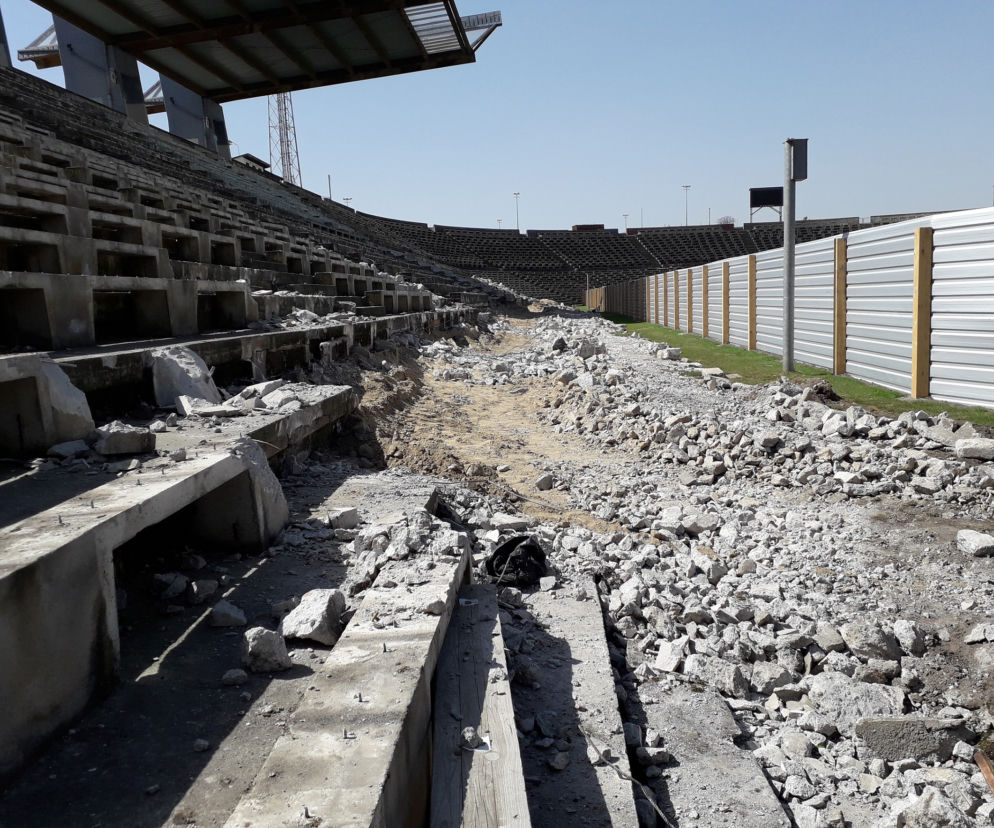Stadion