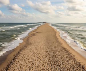 Hel atrakcje. Co kryje najdalej wysunięte miasto Polski?