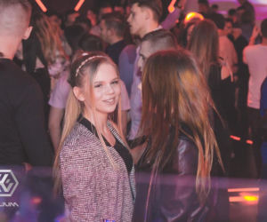 Helium Club: Imprezowa noc z Natalią Siwiec