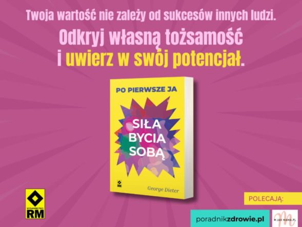 Siła bycia sobą