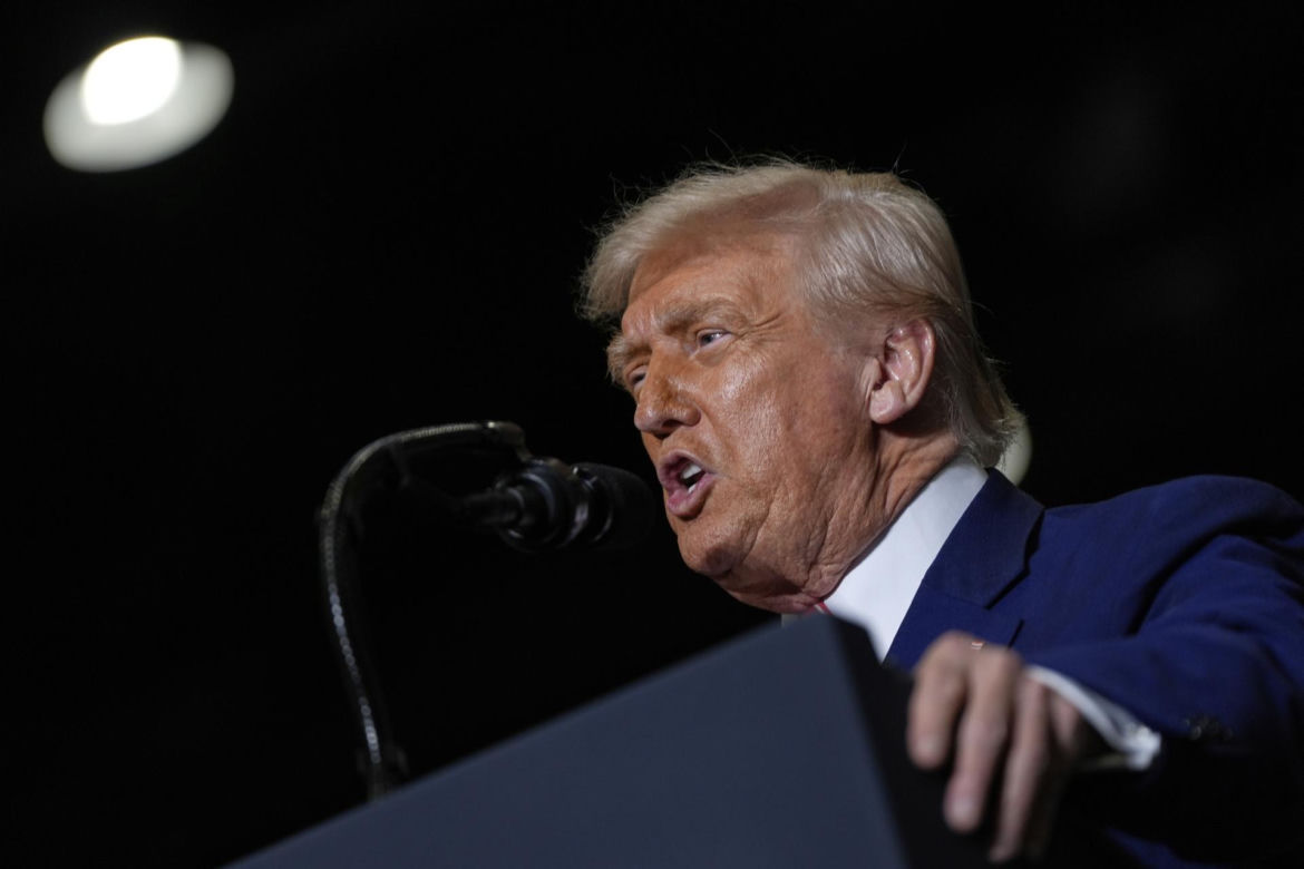 USA/ Administracja Trumpa zmienia nazwy okrętów wojennych, aby były bardziej bojowe